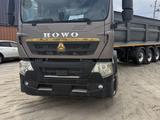 Howo  T7H 2021 года за 21 000 000 тг. в Астана – фото 2