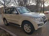 Mitsubishi Pajero 2020 года за 19 900 000 тг. в Алматы