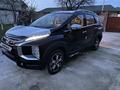 Mitsubishi Xpander Cross 2022 года за 10 800 000 тг. в Шымкент