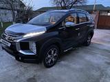 Mitsubishi Xpander Cross 2022 годаүшін10 800 000 тг. в Шымкент