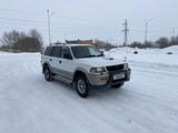 Mitsubishi Challenger 1997 годаfor4 000 000 тг. в Усть-Каменогорск