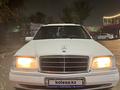 Mercedes-Benz C 280 1993 годаүшін2 500 000 тг. в Алматы