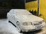 Mercedes-Benz C 280 1993 годаfor2 500 000 тг. в Алматы – фото 2