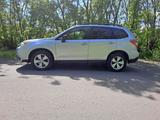 Subaru Forester 2016 года за 6 200 000 тг. в Булаево