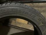 Зимнюю резину липучку Dunlop 235/55/R19 Grandtrek SJ6үшін110 000 тг. в Алматы – фото 5