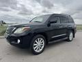 Lexus LX 570 2010 года за 16 990 000 тг. в Астана