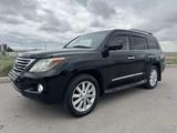 Lexus LX 570 2010 года за 16 990 000 тг. в Астана