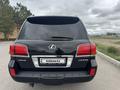 Lexus LX 570 2010 года за 16 990 000 тг. в Астана – фото 4