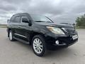 Lexus LX 570 2010 года за 16 990 000 тг. в Астана – фото 2