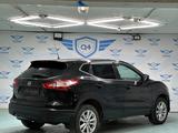 Nissan Qashqai 2014 года за 8 300 000 тг. в Астана – фото 3