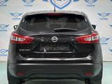 Nissan Qashqai 2014 года за 8 300 000 тг. в Астана – фото 4