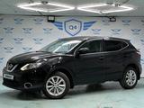 Nissan Qashqai 2014 года за 8 300 000 тг. в Астана – фото 2