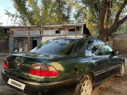 Opel Omega 1996 года за 500 000 тг. в Алматы – фото 3