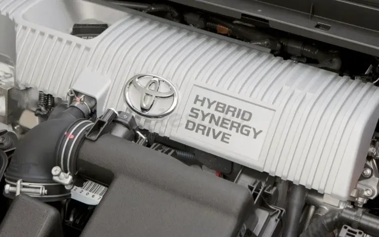 Диагностика. Гибрид. Элементы. Батарея. Тойота. Лехус в Алматы