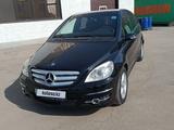Mercedes-Benz B 200 2006 годаүшін3 250 000 тг. в Петропавловск