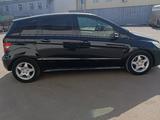 Mercedes-Benz B 200 2006 годаүшін3 250 000 тг. в Петропавловск – фото 4