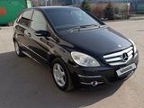 Mercedes-Benz B 200 2006 годаүшін3 250 000 тг. в Петропавловск – фото 3