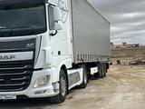 DAF  XF 2016 года за 33 000 000 тг. в Атырау – фото 2