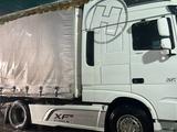 DAF  XF 2016 года за 33 000 000 тг. в Атырау – фото 3