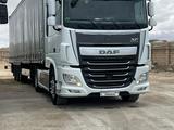DAF  XF 2016 года за 33 000 000 тг. в Атырау – фото 5