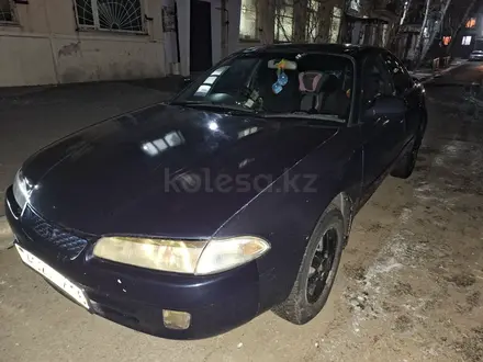 Toyota Sprinter Marino 1995 года за 2 200 000 тг. в Усть-Каменогорск – фото 3