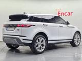 Land Rover Range Rover Evoque 2023 года за 21 150 000 тг. в Алматы – фото 2