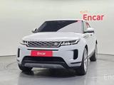 Land Rover Range Rover Evoque 2023 года за 21 150 000 тг. в Алматы – фото 3