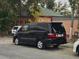 Toyota Alphard 2007 года за 5 000 000 тг. в Актобе – фото 4