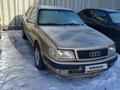 Audi 100 1991 годаүшін1 500 000 тг. в Костанай – фото 2