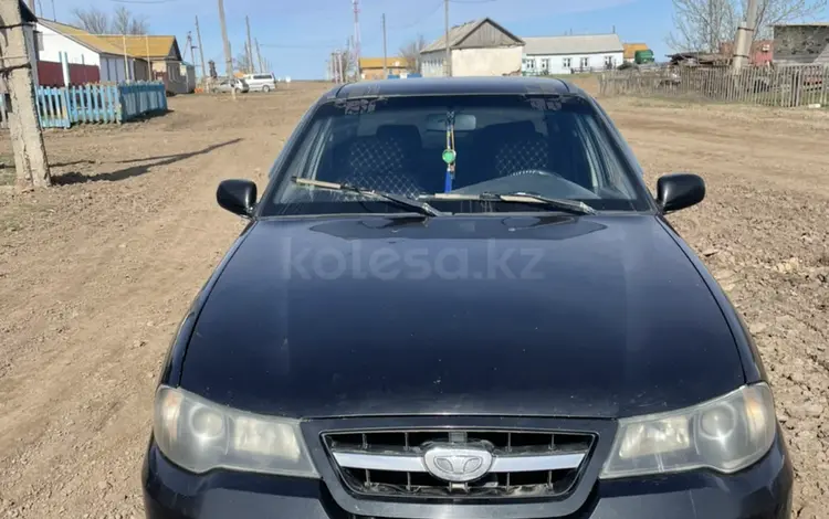 Daewoo Nexia 2012 годаүшін1 550 000 тг. в Уральск