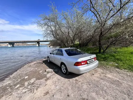 Toyota Windom 1997 года за 3 650 000 тг. в Алматы – фото 2