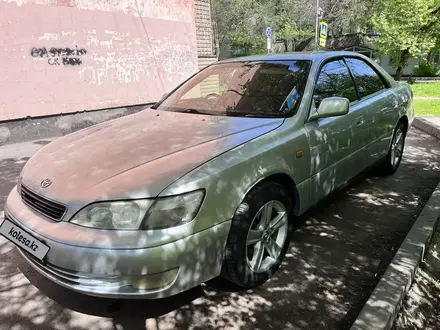 Toyota Windom 1997 года за 3 650 000 тг. в Алматы – фото 5