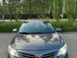 Toyota Corolla 2012 года за 5 200 000 тг. в Астана