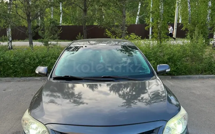 Toyota Corolla 2012 года за 5 200 000 тг. в Астана