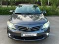 Toyota Corolla 2012 года за 5 200 000 тг. в Астана – фото 2