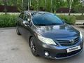 Toyota Corolla 2012 года за 5 200 000 тг. в Астана – фото 5