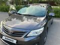 Toyota Corolla 2012 года за 5 200 000 тг. в Астана – фото 8