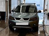 Mitsubishi Outlander 2008 года за 7 500 000 тг. в Астана