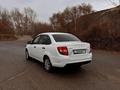 ВАЗ (Lada) Granta 2190 2020 годаүшін4 400 000 тг. в Усть-Каменогорск – фото 8