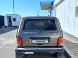 ВАЗ (Lada) Lada 2121 2019 года за 5 500 000 тг. в Шымкент – фото 2