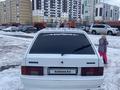 ВАЗ (Lada) 2114 2013 годаүшін1 500 000 тг. в Астана – фото 6