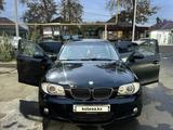 BMW 116 2009 года за 4 500 000 тг. в Алматы – фото 3