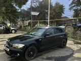 BMW 116 2009 годаfor4 500 000 тг. в Алматы – фото 2