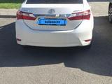 Toyota Corolla 2013 года за 6 000 000 тг. в Усть-Каменогорск – фото 2