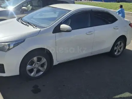 Toyota Corolla 2013 года за 6 000 000 тг. в Усть-Каменогорск – фото 3