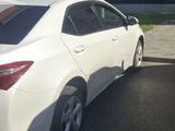 Toyota Corolla 2013 года за 6 000 000 тг. в Усть-Каменогорск – фото 4