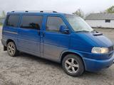 Volkswagen Multivan 1996 года за 5 500 000 тг. в Костанай – фото 2