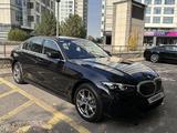 BMW i3 2023 года за 17 900 000 тг. в Алматы – фото 5