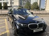 BMW i3 2023 года за 18 000 000 тг. в Алматы – фото 4