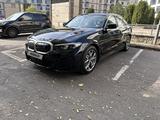 BMW i3 2023 годаүшін17 900 000 тг. в Алматы – фото 3